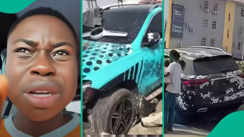 Peller's Management Breaks Silence: TikTok Star Safe After Arrest, Legal Steps Begin