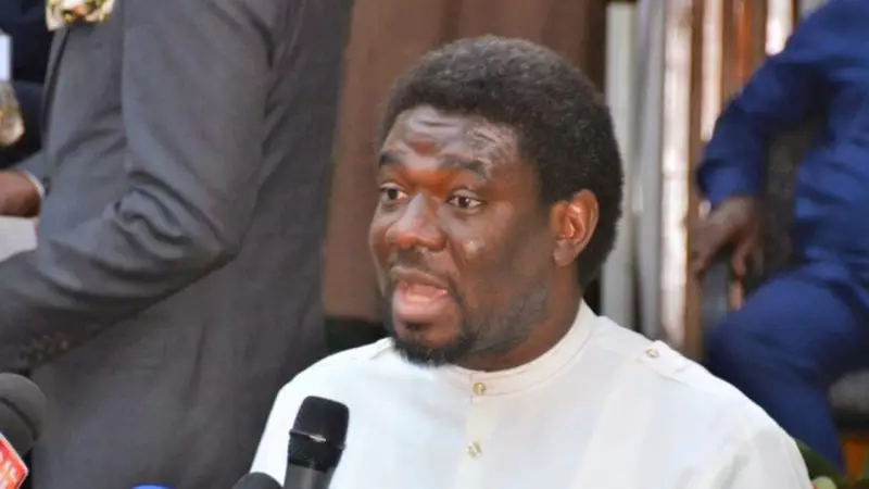 PENGASSAN Demands FG Name Terror Sponsors, End Kidnappings