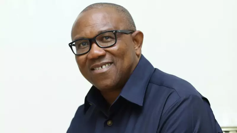 Peter Obi Pledges ₦4.7m to Cover NECO Fees for 148 Anambra Inmates