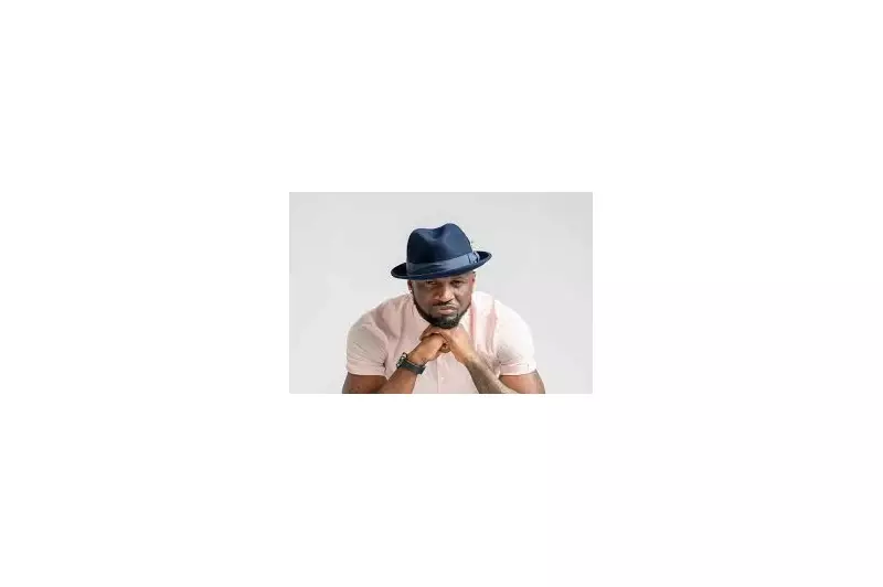 Peter Okoye Claps Back at Troll Questioning His Solo Career Impact