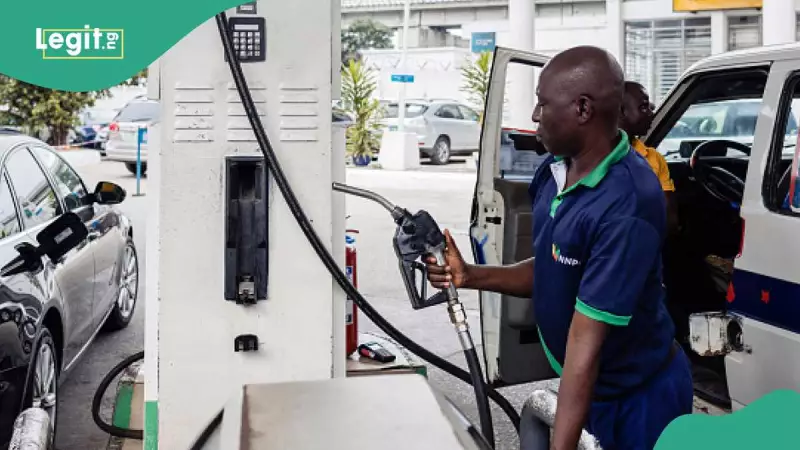 Petrol Prices Drop by N153 Per Litre as Dangote, NNPC Boost Supply