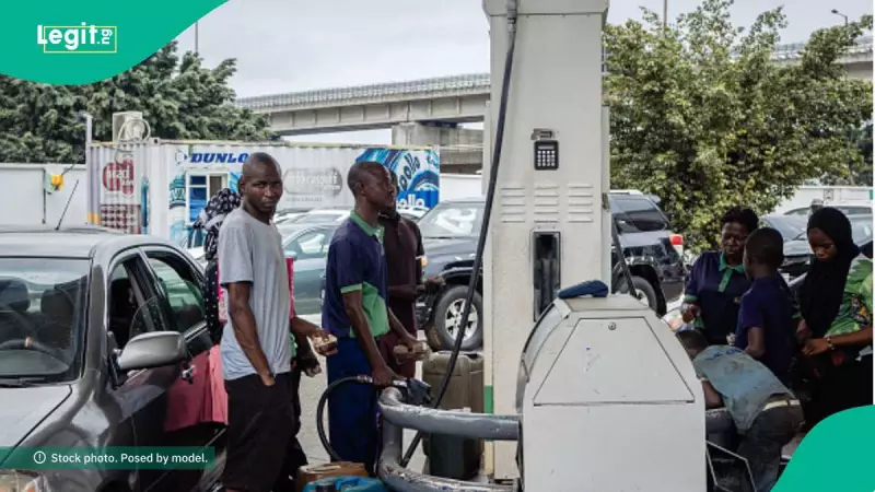 Petrol Prices Drop in Lagos, Abuja, Kano as MRS, Others React to Dangote's N125 Cut