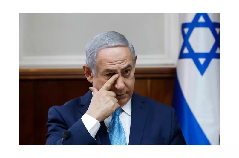PFN Praises Netanyahu's 'Timely' Call to End Christian Killings in Nigeria