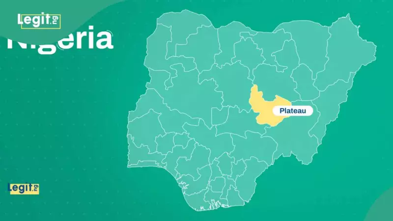 Plateau Crisis: Muslim Community Claims 4,700 Lives Lost Since 2001