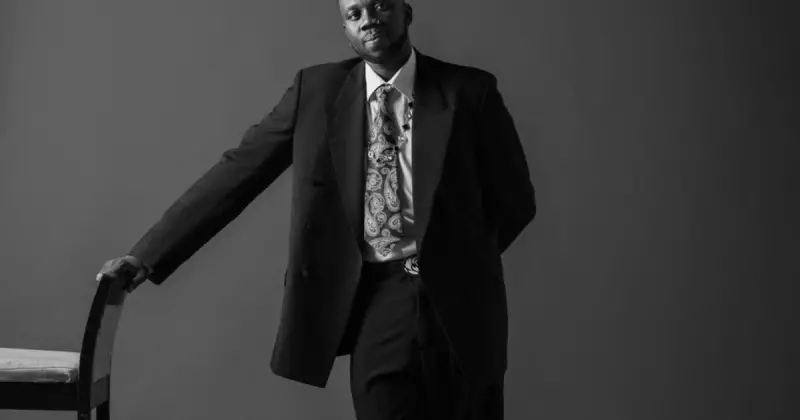 Pohsidon Returns with Dual Singles 'NAGADA' & 'BLOW MY MIND'