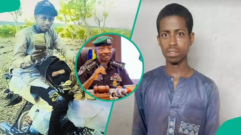 Police Arrest 2 Notorious Bandit Kingpins Terrorizing Kwara, Recover Arms, Ransom Cash