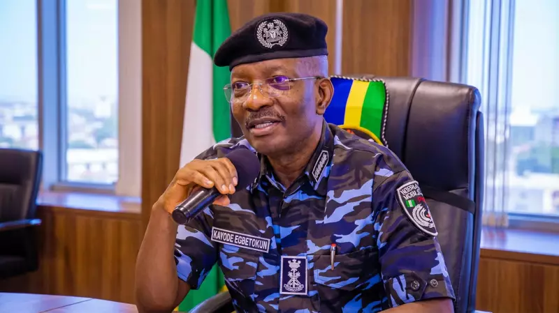 Police Deploy Massive Security for Christmas in Ogun, Delta, Imo