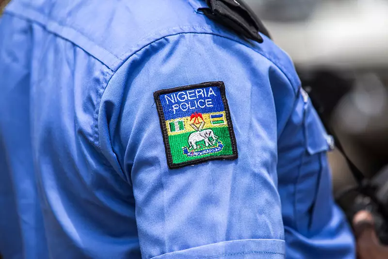 Police Inspector Dies in Custody After Arrest Over Arms Supply to Bandits in Niger