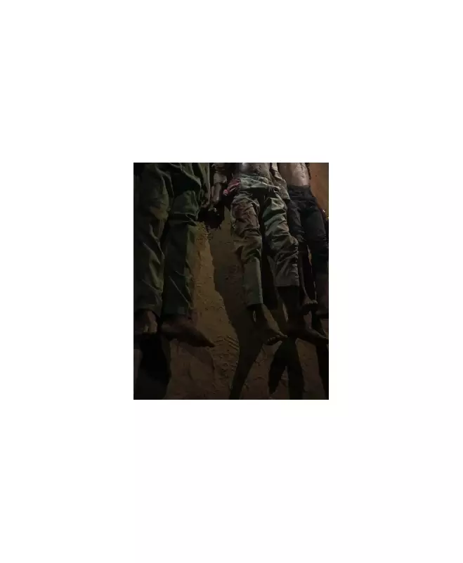 Police Inspector, Father and Son Killed in Nasarawa Ambush; Rifle Stolen