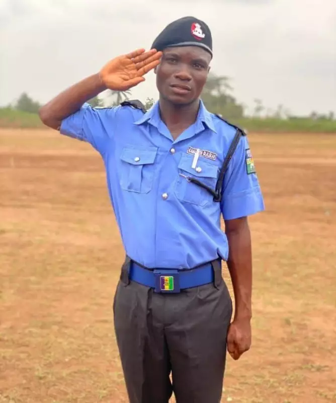 Police Officer, Civilian Killed in Ogun Cult Clash Between Aiye and Eiye