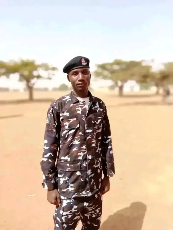 Police Officer Killed, Another Injured in Midnight Attack on Jigawa DPO's Residence