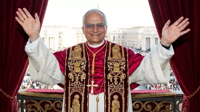 Pope Leo XIV Appoints Pro-Migrant Bishop Ronald Hicks to Lead New York