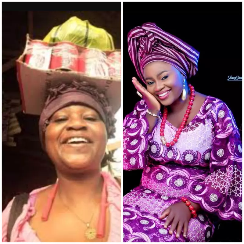 Popular X Shopper Aunty Esther Dies After Refusing Blood Transfusion Over Faith