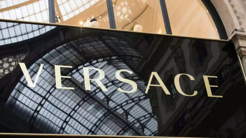 Prada Completes €1.25B Acquisition of Versace, Lorenzo Bertelli to Lead