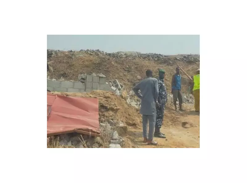 Pregnant Abuja Landowner Assaulted, Property Demolished by FHA Despite Court Order