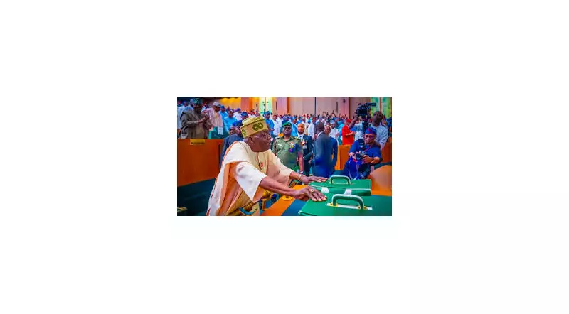 President Tinubu to Present 2026 Budget to National Assembly on Dec 19