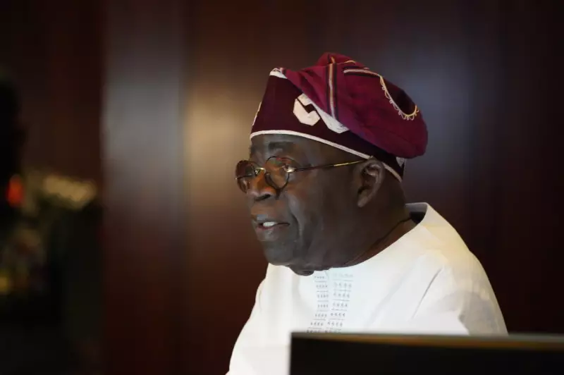 President Tinubu Travels to Europe, Set for Abu Dhabi Sustainability Summit 2026