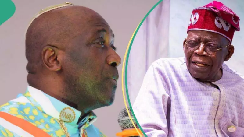 Primate Ayodele Flags Ogun, 9 Other States as Terror-Prone, Warns Tinubu