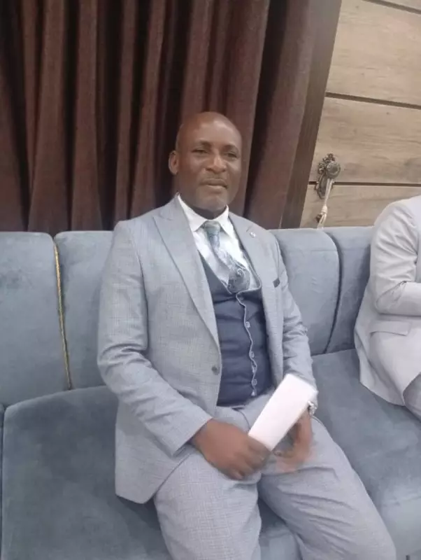 Prof. Daniel Nwachukwu Appointed 4th VC of AEFUNAI, Pledges Major Reforms