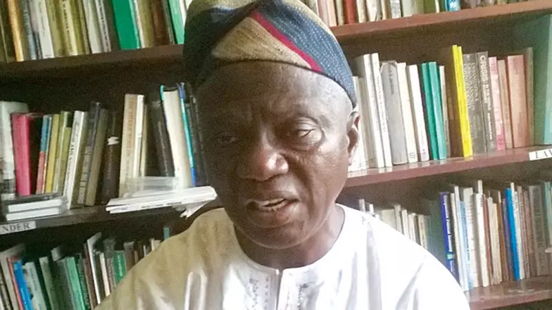 Prof. Lai Olurode: Why Leadership & Followership Are Key to Good Governance in Nigeria