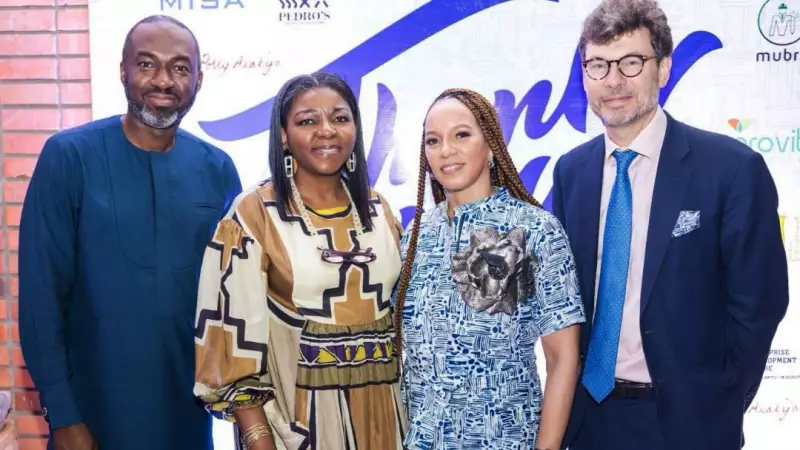 PromoPrint Ventures Celebrates 25 Years, Showcasing Nigerian Manufacturing Might