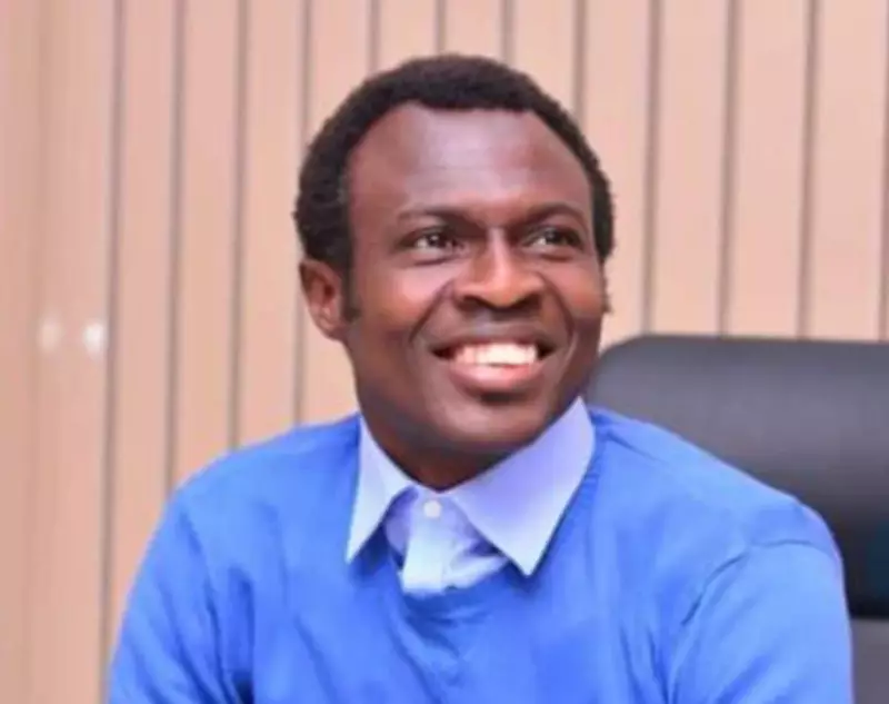 Prophet Alo Praises Nigeria-US Airstrike on Sokoto Terrorists