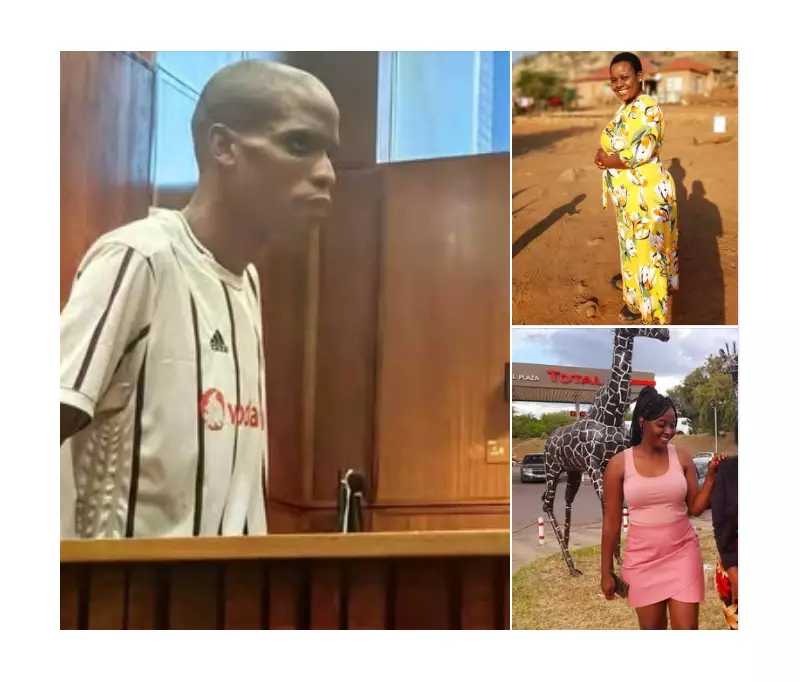 Prophet Gets 3 Life Terms for Murder, Rape of Mother & Daughter in South Africa