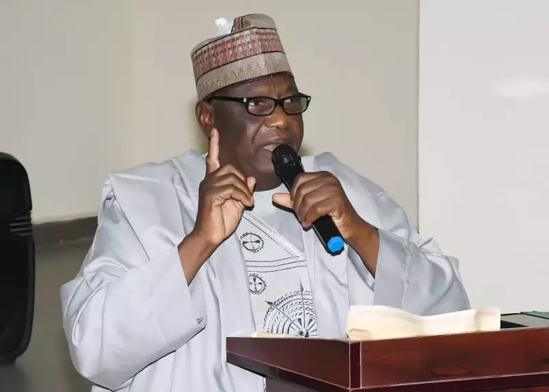 PSC, Police, Ministry Meet to Finalize Plan for 50,000 New Officers