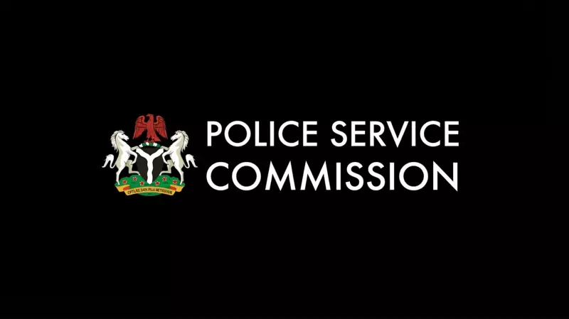 PSC Warns: Nigeria's Insecurity Persists Due to Underfunded Police Oversight