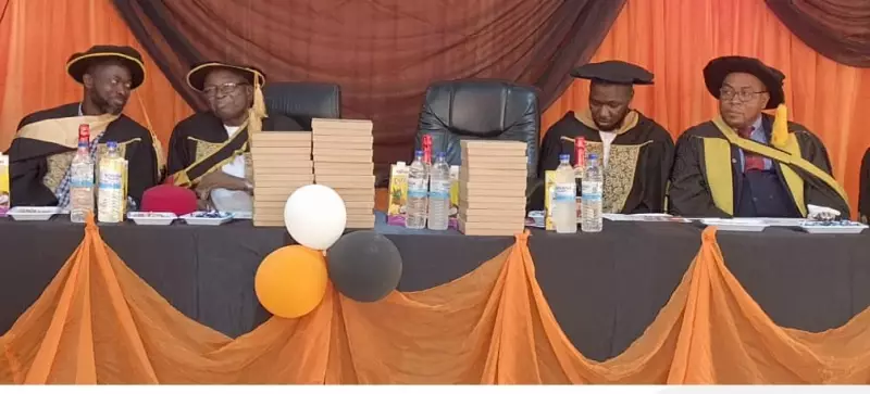 Push Africa Aims to Train 2 Million Nigerians, Africans in Market Skills