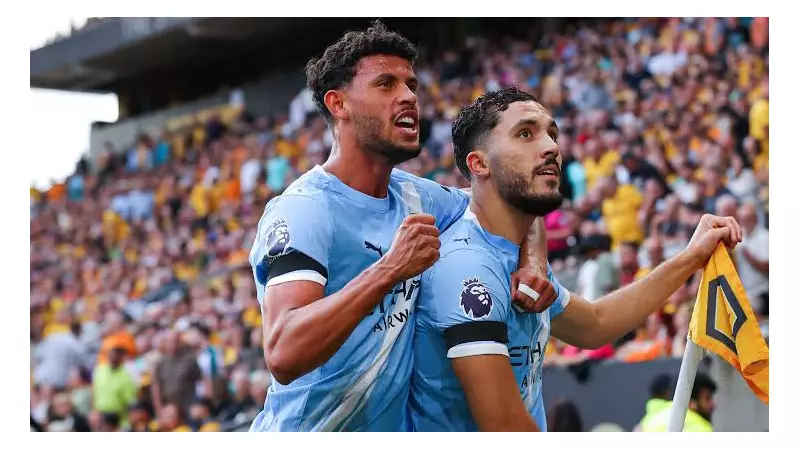 Rayan Cherki Inspires Man City to 2-1 Victory Over Nottingham Forest