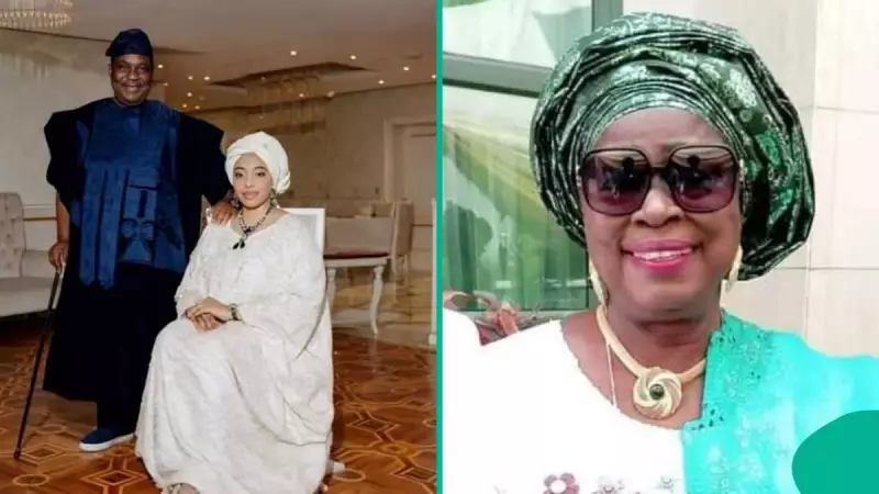 Regina Akume: From Benue First Lady to Lawmaker in 10th Assembly