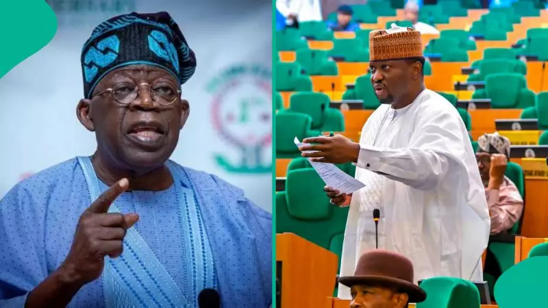 Rep Dasuki Urges Tinubu to Appoint Retired Military Officers as Ambassadors