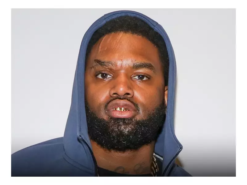 Rick Ross' Artist Nino Breeze Released on Bond After Federal Cannabis Charge