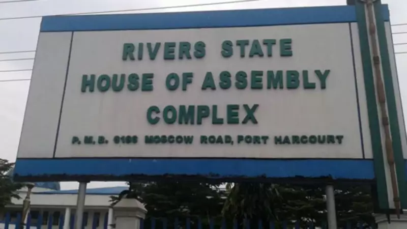 Rivers Assembly Members Plan Defection to APC Amid Wike's Political Crisis