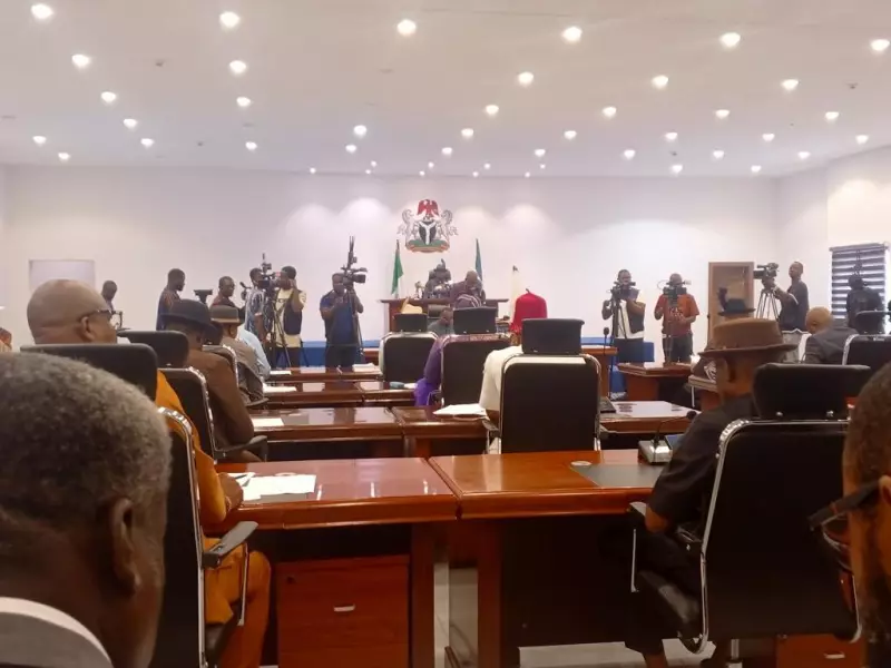Rivers Assembly Shakeup: Speaker, 15 Lawmakers Defect from PDP to APC