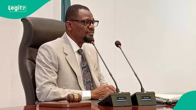 Rivers Speaker Amaewhule Reveals Why He, 15 Lawmakers Defected from PDP to APC