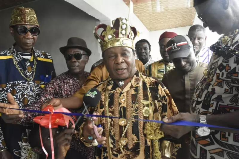 Rivers State Launches Land Committee to End Grabbing, Fraud in Alesa