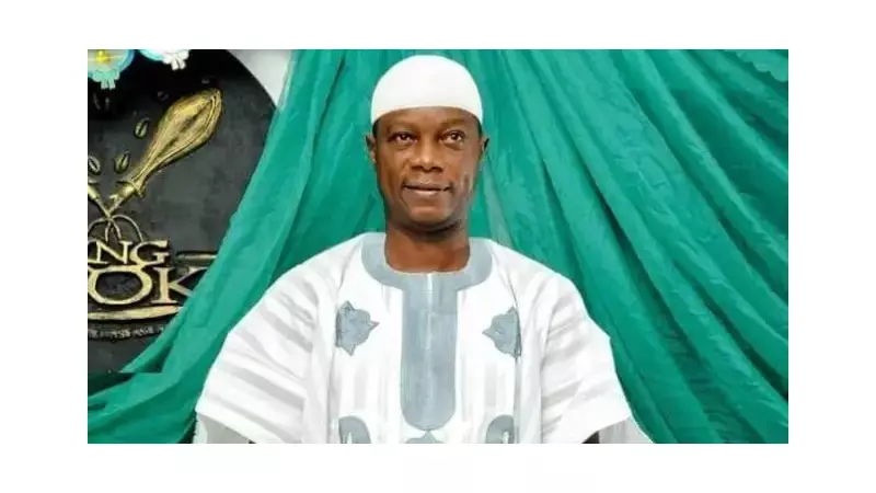 Royal Family Appeals to Sanwo-Olu: Install Prince Abiola as Oloja of Lagos