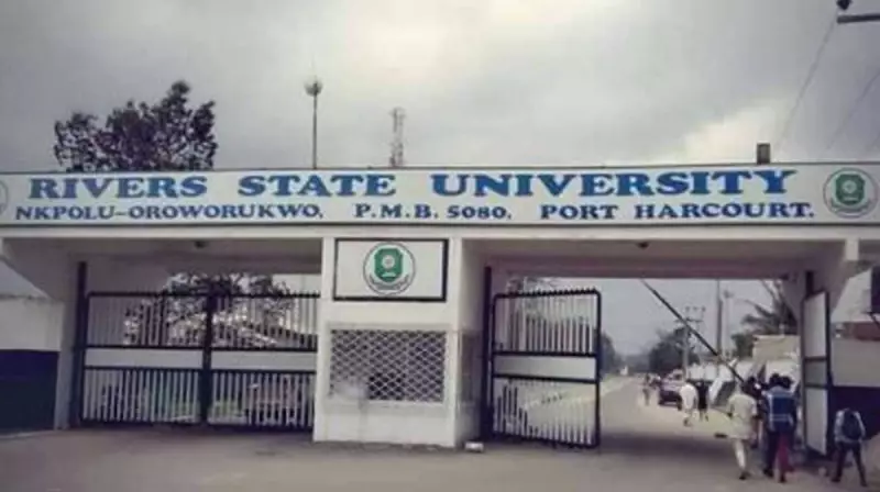 RSU Graduates Urged: Shun Govt Job Wait, Embrace Innovation & Entrepreneurship