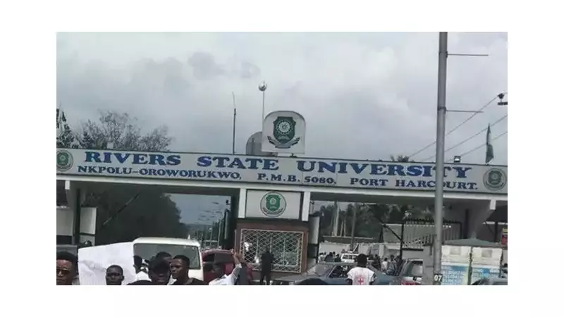 RSU Students Rescued Unhurt After Police, Community Raid Kidnappers' Den