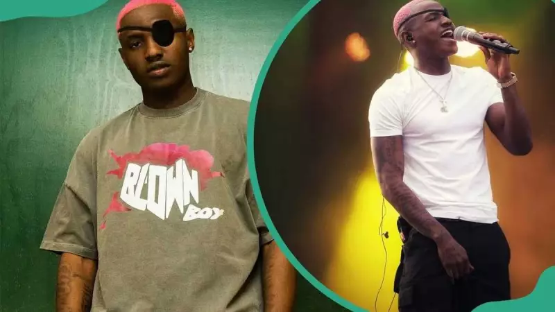 Ruger Biography: Age, Net Worth, Career & Rise to Fame