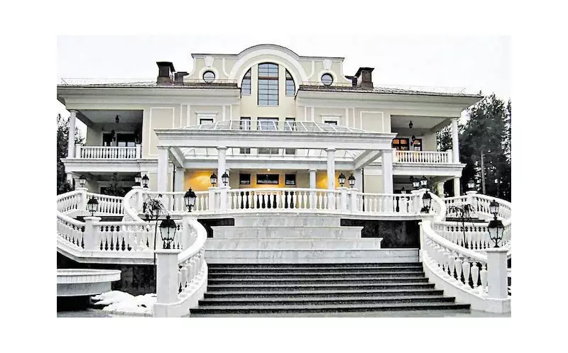 Russia Accuses Ukraine of Drone Attack on Putin's Residence, Provides No Evidence