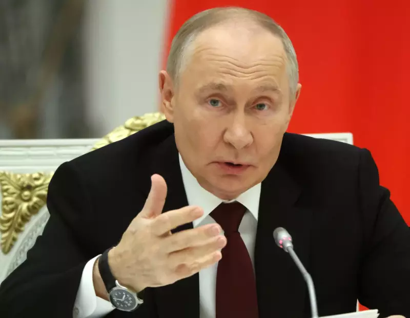 Russia Warns NATO of 'Consequences' Over Pre-emptive Strike Talk