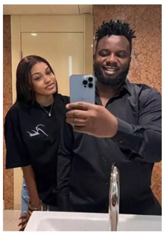 Sabinus Confirms End of Marriage to Ciana Chapman in 2025