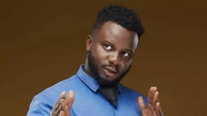 Sabinus Confirms Marriage Ended in 2023, Says Split Was Peaceful