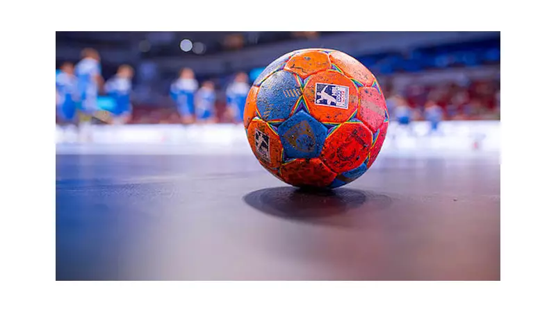 Safety Shooters Edge Closer to Ardova Handball Title After Tense Draw