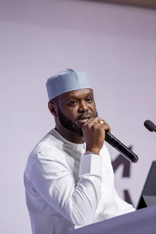 Sanwo-Olu Celebrates Seyi Tinubu's Installation as Okanlomo Eyo of Lagos