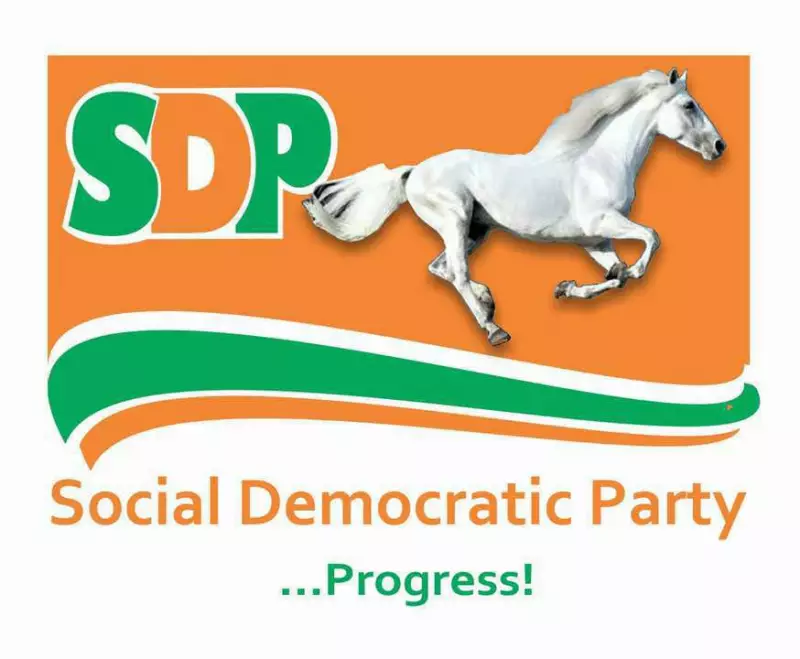 SDP Celebrates Supreme Court Ruling, Demands INEC Stop Meddling