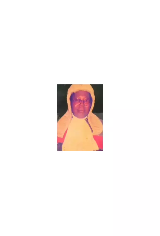 Security Guard Confesses: How We Murdered Retired Judge in Delta